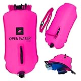 OPEN WATER be safe