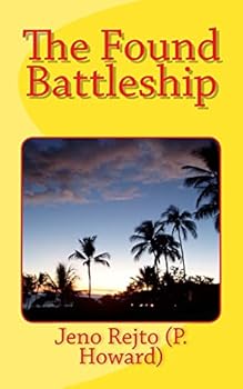 Paperback The Found Battleship Book