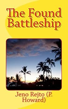 Paperback The Found Battleship Book