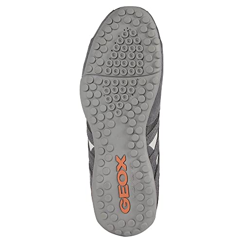 Image of Geox Men's Snake 97 Fashion Sneaker