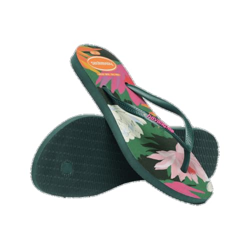 Havaianas Women's Slim Summer Bliss Sandal Flip-Flop4