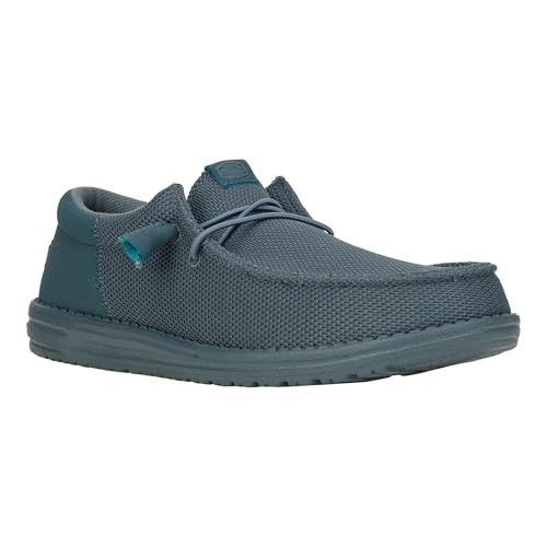 Image of Hey Dude Men's Wally Woven Loafer