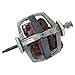 Ge WE17X22215 Dryer Motor Assembly Genuine Original Equipment Manufacturer (OEM) Part