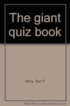 The Giant Quiz Book