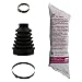 Produktbild febi bilstein 38349 Achsmanschettensatz , 1 Stück