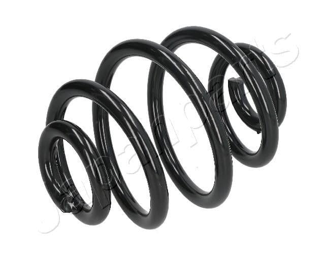 JAPANPARTS ZC7000X COPPIA MOLLE SOSPENSIONE, Set di 2