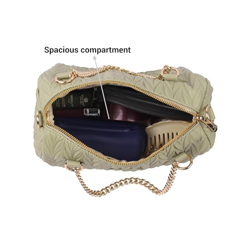 Image of Mochi Women Stylish Premium Satchel Bag