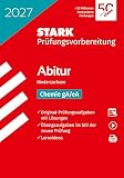 STARK Chemie gA/eA - Abitur 2027 Niedersachsen - Prüfungsvorbereitung (Abitur-Prüfungen)