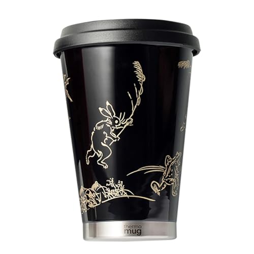 [s] ^u[ H Mtg zO XeX ^fMWtoC^u[ thermo mug × y 邵g璹 bY ubN bh 300ml (bY (ubN))