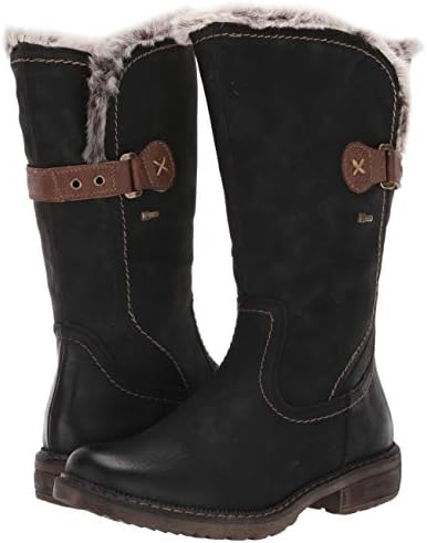 milagra boots by spring step