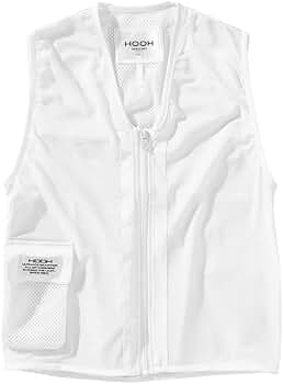 村上被服 HOOH ペルチェ Amazon.co.jp: [村上被服] HOOH ペルチェ ベスト 単品 P119 冷却