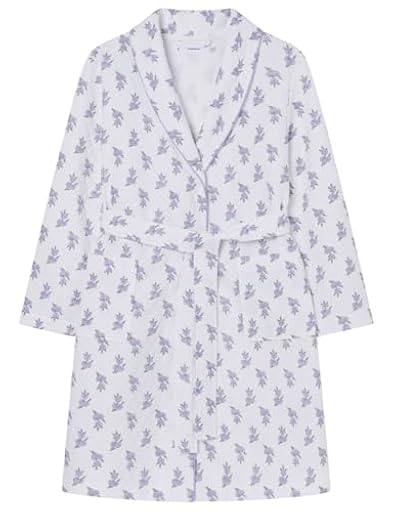 Women´secret Bata Midi Colección Mix And Match Green House | Ya disponible en tu tienda friki favorita! En mundofriki.es!