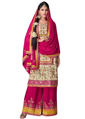 Costume traditionnel de fête pour femme, tenue en soie brodée pour mariages et cérémonies
