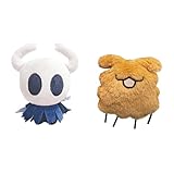 Cadeau parfait : ce pendentif Hollow Silksong peut être offert comme cadeau à vos amis, votre famille, vos collègues, vos camarades de classe, etc. C'est un excellent cadeau pour Thanksgiving, les anniversaires, Noël et les fêtes.