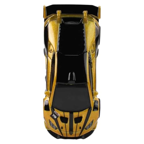 Hot Wheels Premium Pop Culture Lamborghini Huracán 1:64 miniatura 5