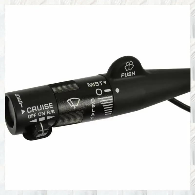 Interrupteur multifonction de comodo phares haut de gamme GMC 25111408