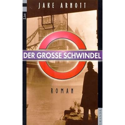 Der gro&szlig;e Schwindel