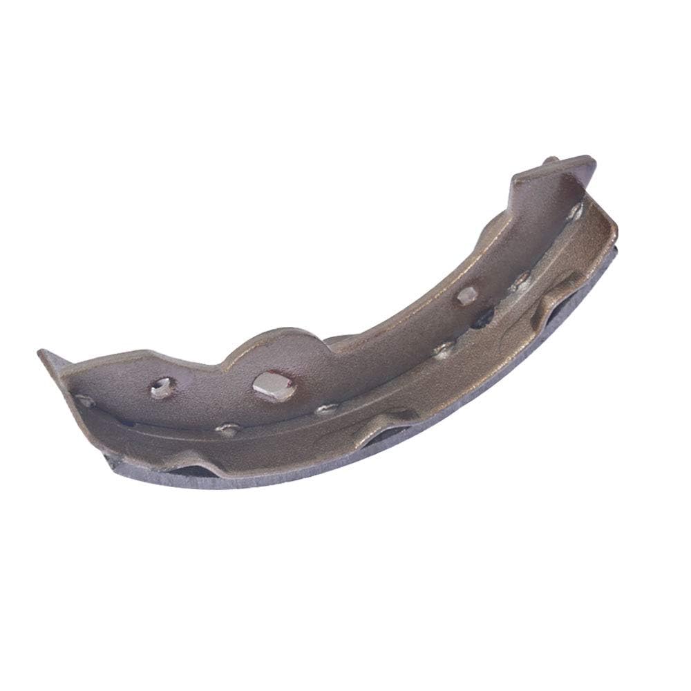 Amazon.com: Labwork Brake Shoe Set 2 WD Both Wheels Replacement