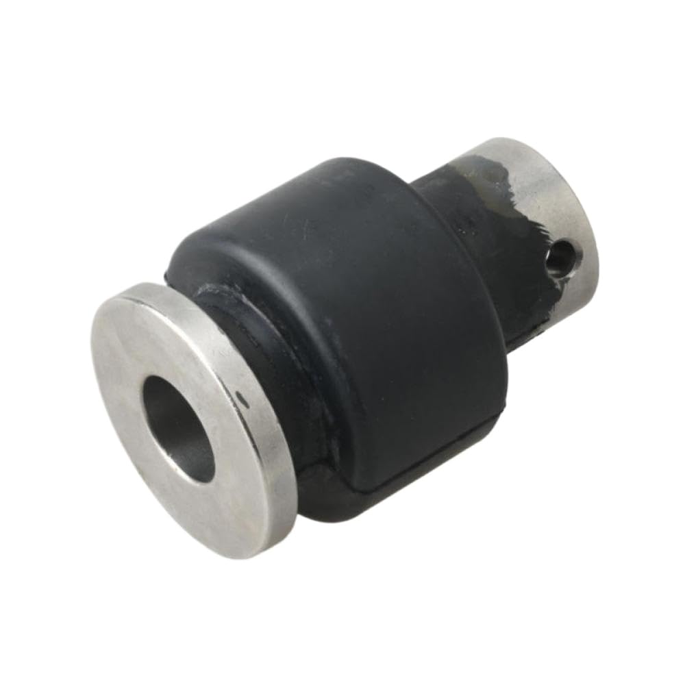 676-45981 Elabora in gomma smorzante compatibile con motore fuoribordo da 40 CHP a 2 tratti adatta 676-45981-63-00 Sostituzione delle parti del motore per accessori per motori per barche marine