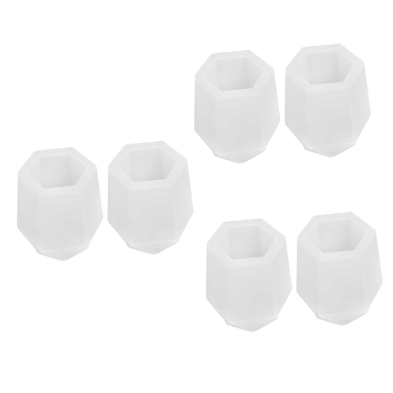 Moule silicone pour porte-stylo Operitacx : customisez votre bureau