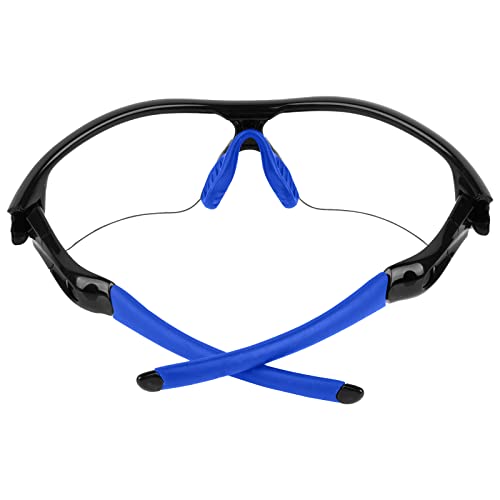 Image of Rubber Kits Earsocks and Nosepieces Compatible with Oakley Radar Path | Range | Edge | Pitch