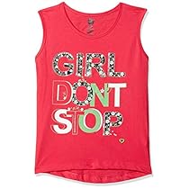 612 League Girl’s Regular Fit T-Shirt