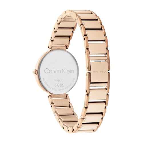 Montre Calvin Klein 25200140 Femme - vue 4