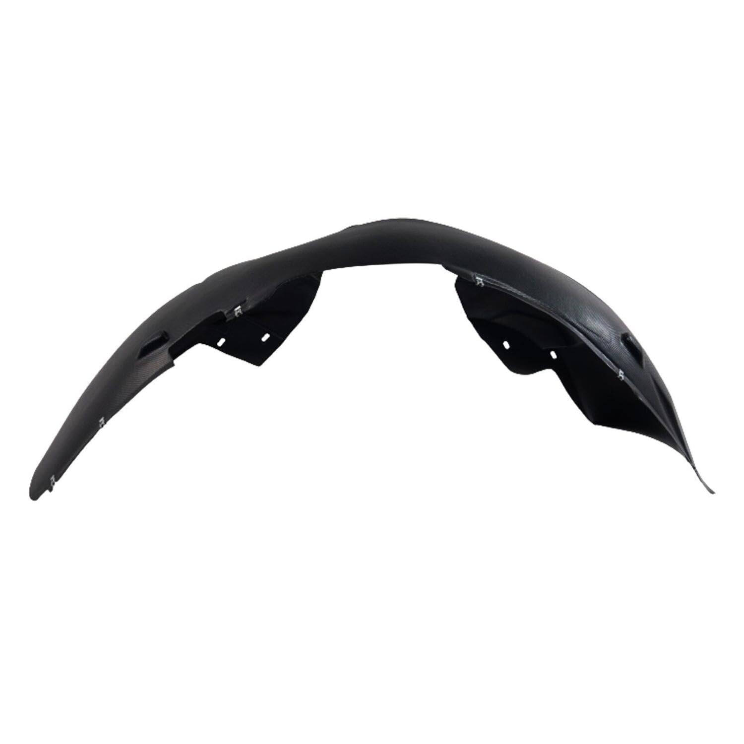 Amazon.com: Genuine OEM Splash Shield 2008-2014 for Lexus IS F  