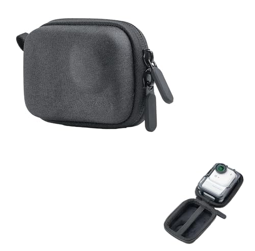 SHEAWA for Insta360 GO Ultra P[X یP[X ϏՌ RpNg t[t܂܎[  h~ [ ۊǂړɕ֗ ݊i ANZT[