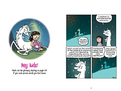 The Unicorn Whisperer: Another Phoebe and Her Unicorn Adventure (Volume 10) - Image 2