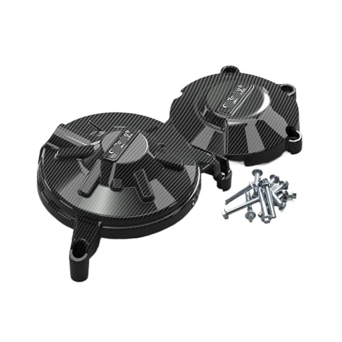 Protectora cárter motor cubiertas funda para RSV4 y Tuono V4 2021 2022 2023 5