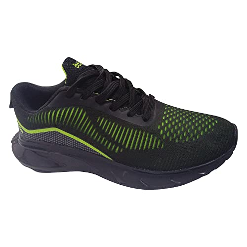 Image of Action Men's Sports Running Shoes
