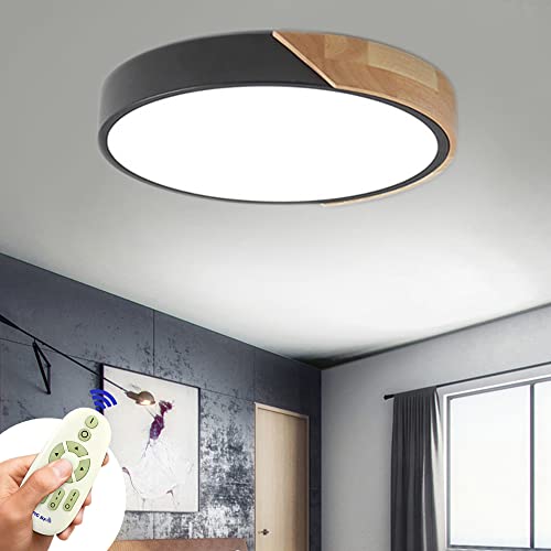 COOSNUG Plafoniera LED Soffitto 60W Lampada da
