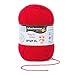 Produktbild Schachenmayr Handstrickgarne Schachenmayr Suavel, 50G Rot