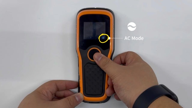 How to Find the Center of a Stud Accurately