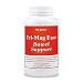 Magnesium Constipation Relief - Tri-Mag Ease Bowel Support with Magnesium Citrate, Magnesium Oxide, Magnesium Glycinate
