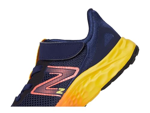 Image of New Balance Baby Fresh Foam Arishi V4 Hook and Loop