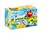 Produktbild PLAYMOBIL 1.2.3 Aqua 70269 Wasserwippe mit Gießkanne, ab 1,5 Jahren