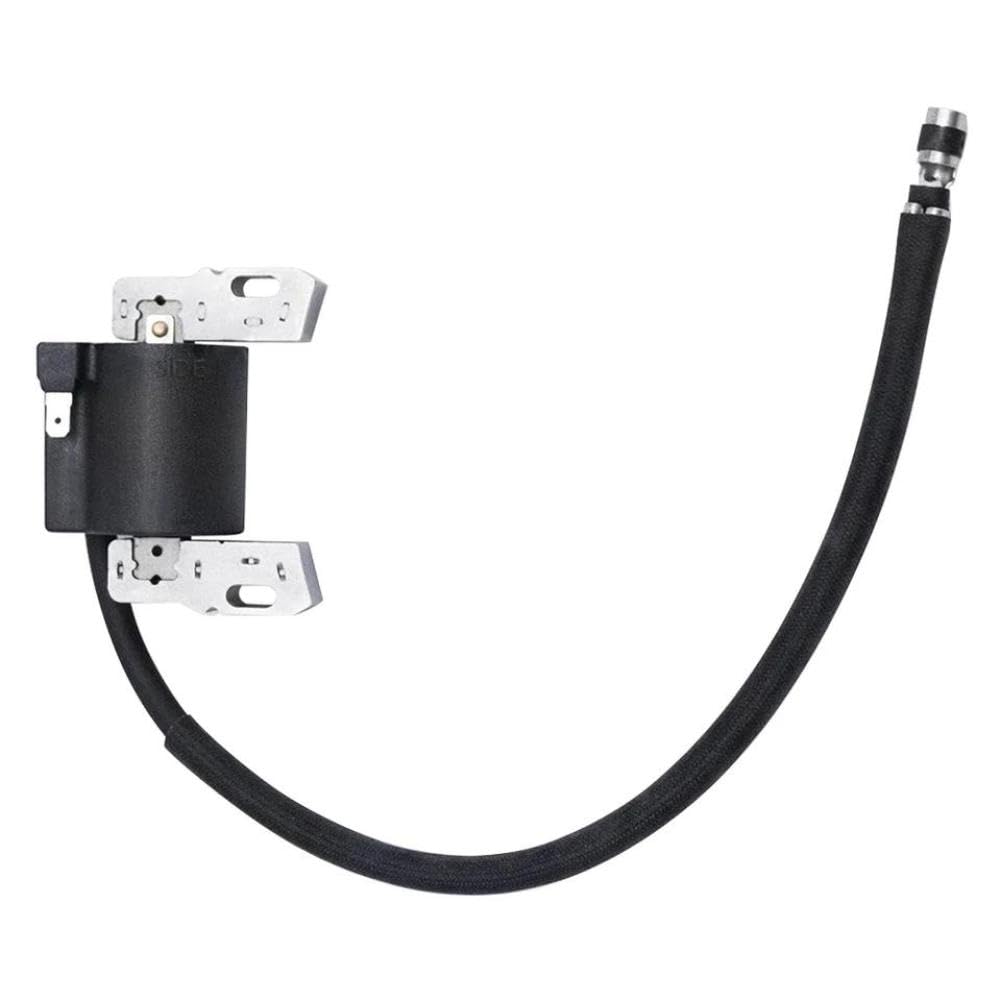 Bobina de Encendido Compatible con cortacésped D105 y Motor de 17