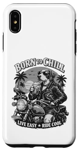 �o�C�N�ŃA�C�X�R�[�q�[�����ރ|�C���^�[�� DIGOR ���g�� �X�}�z�P�[�X iPhone XS Max �p