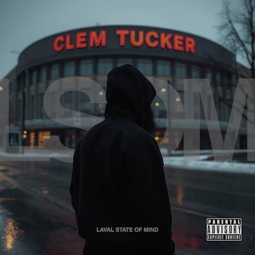 CARREFOUR LAVAL (Skit) [Explicit]