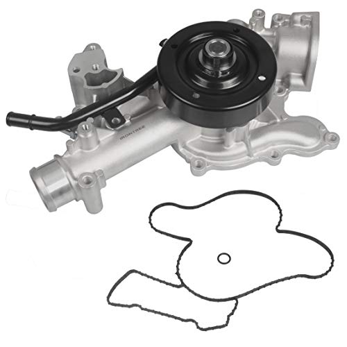 IRONTREE AW7168 Water Pump 5.7L