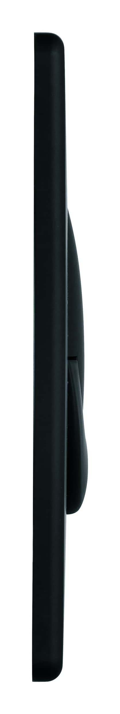 Grohe Start Flush 38964KF0 - Pulsador de descarga, color negro mate