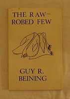The Raw-Robed Few 093009011X Book Cover