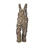 Banded Squaw Creek Youth Insulated Bib - MAX5 - Medium