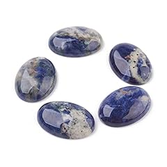 Sodalite - Deep Blue