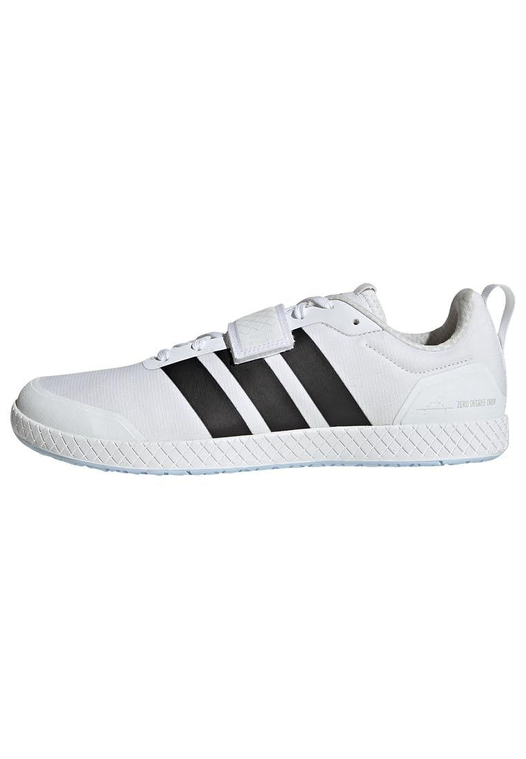 adidas Unisex Zapatilla de Halterofilia The Total