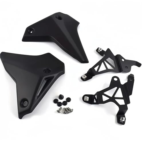 Panneaux latéraux MT09 2024 couvercles de protection cadre carénage accessoire moto Yamaha ABS