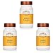 Produktbild BÄRBEL DREXEL® Immun Komplex Kapseln (3x 162 Stk) Immunsystem Stärken, Vitamine, Propolis, Echinacea 100% Natürliche Herstellung Deutschland Vitaminkomplex Vitamin C