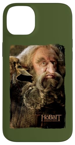 The Hobbit Oin Case for iPhone 14 Plus
